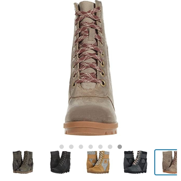 Sorel Boots - Picture 13 of 13